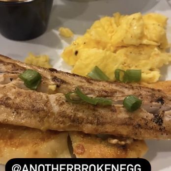 Another Broken Egg Cafe - Breakfast & Brunch Near Me - Pooler, Georgia