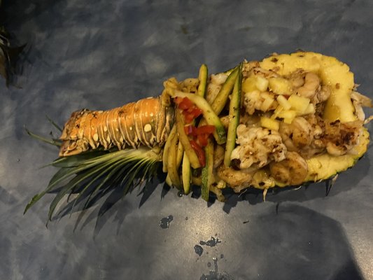 Pineapple Ninjaz by null