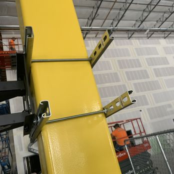 Tv Mounting 4 Less - 86inches mount on commercial steel rod - TV Mounting Near Me Tv Mounting 4 Less - 86inches mount on commercial steel rod - TV Mounting Near Me