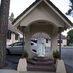 St Francis Xavier Cabrini Church