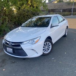 Taj Auto Group - My first car