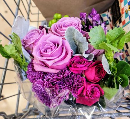 Whole Foods Market by null