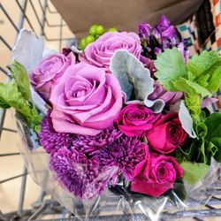 Whole Foods Market - Only fresh bunch