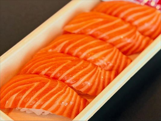 Yama Sushi Marketplace by null