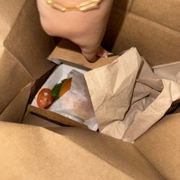 Shack Burger