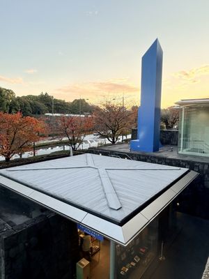 The National Museum of Modern Art, Tokyo by null