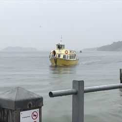 Brownsea Island Ferries