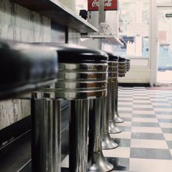 Soda Shop