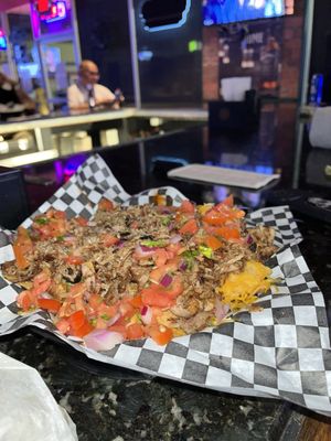 Dempsey's Sports Bar & Grill by null