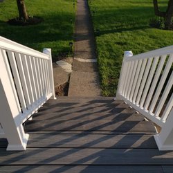 Higher Point General Contracting