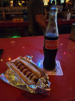 Walt’s Bar by null