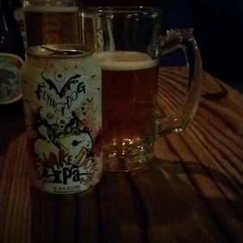 Red's True Barbecue - Beware the Snake Dog! At 7.1% it bites! - Barbeque Near Me - Manchester, XGM