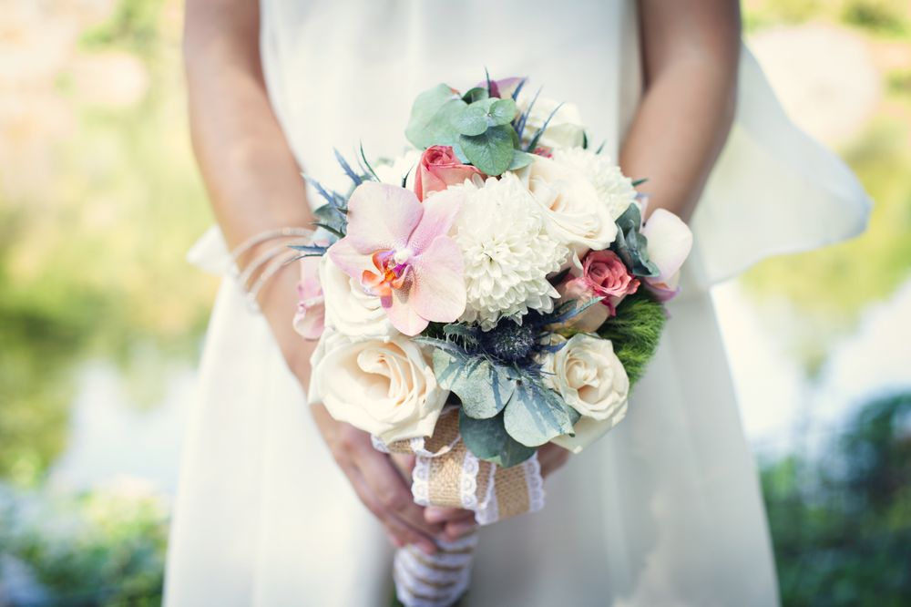 PRECOCIOUS POPPY 43 Shoreham Ter, Fairfield, Connecticut Wedding