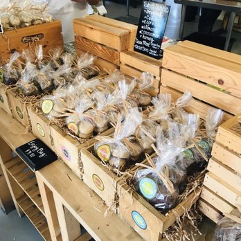 Brown Butter Cookie - Bakeries Near Me - Cayucos, California Brown Butter Cookie - Bakeries Near Me - Cayucos, California