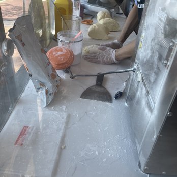 Mr Sun Tea - Making fresh boba - Juice Bars & Smoothies Near Me - Fremont, California