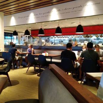 North Italia - Open, supper club environment... - Italian Near Me - Reston, Virginia North Italia - Open, supper club environment... - Italian Near Me - Reston, Virginia