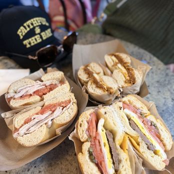 Abel’s Bagels - Bagels Near Me - Las Vegas, Nevada