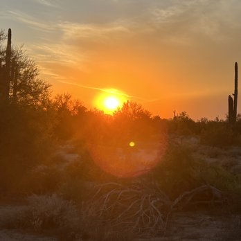 MacDonald's Ranch - Sunset - Horseback Riding Near Me - Scottsdale, Arizona MacDonald's Ranch - Sunset - Horseback Riding Near Me - Scottsdale, Arizona
