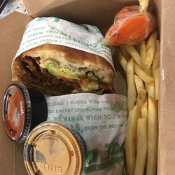 La Torta Plaza - Chilanga torta