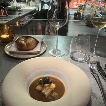 Fief - French Near Me - Paris, 75