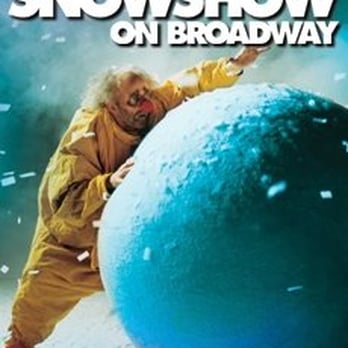 Slava's Snowshow - Performing Arts Near Me - New York, New York Slava's Snowshow - Performing Arts Near Me - New York, New York