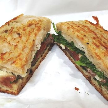 Old World Deli - Prosciutto Panini - Delis Near Me - Bellingham, Washington Old World Deli - Prosciutto Panini - Delis Near Me - Bellingham, Washington
