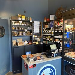 Lakeside Cigars