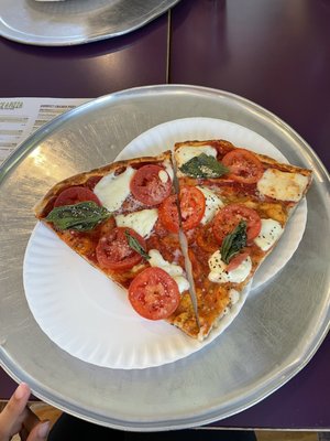 Peace a Pizza by null