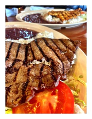 El Llano Restaurant by null