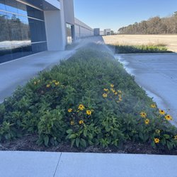 Torres Irrigation Services - Irrigation system maintenance and spray head adjustments to improve water coverage and plant health