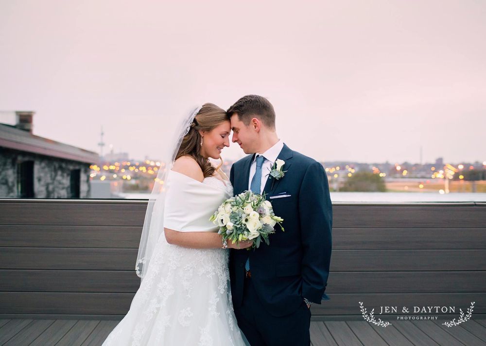 Wilmington Wedding Dress Cleaning Preservation Restoration 20 o