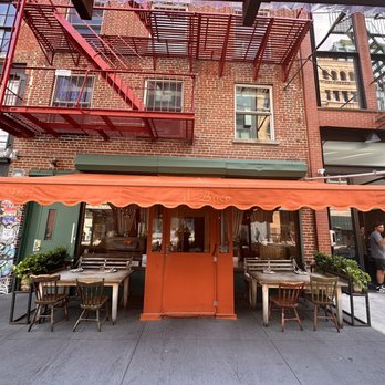 Il Buco - Italian Near Me - New York, New York Il Buco - Italian Near Me - New York, New York