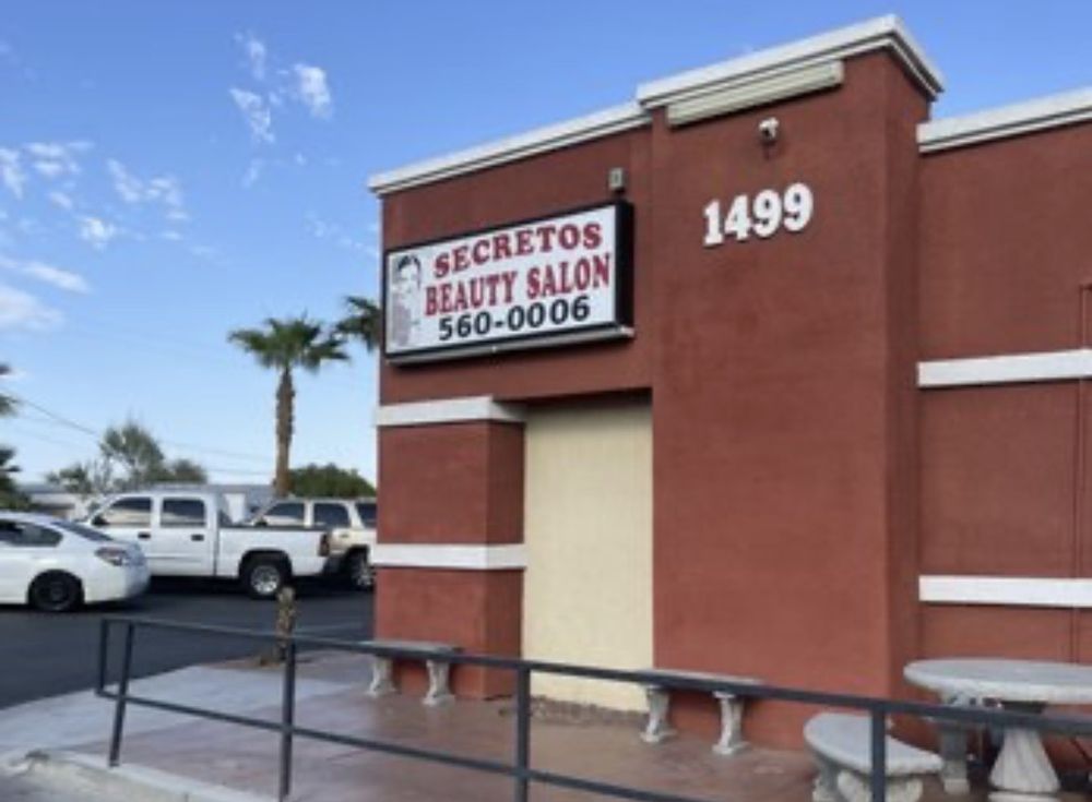 SECRETOS BEAUTY SALON Updated August 2024 21 Photos & 22 Reviews