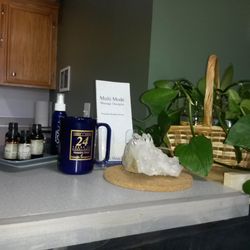 Multi Mode Massage Therapies