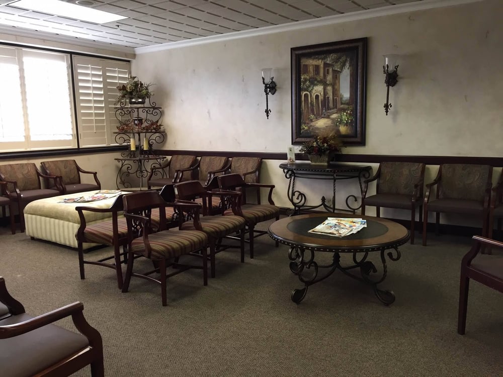 SOUTH VALLEY WOMEN’S HEALTH CARE 15 Reviews 13825 S Redwood Rd