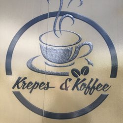 Krepes & Koffee