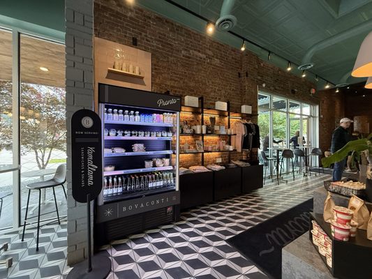Bovaconti Coffee by null