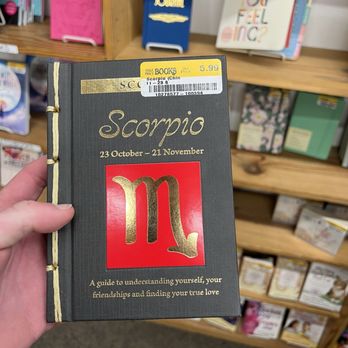 Half Price Books - Horoscope notebook - Books, Mags, Music & Video Near Me - Cincinnati, Ohio Half Price Books - Horoscope notebook - Books, Mags, Music & Video Near Me - Cincinnati, Ohio