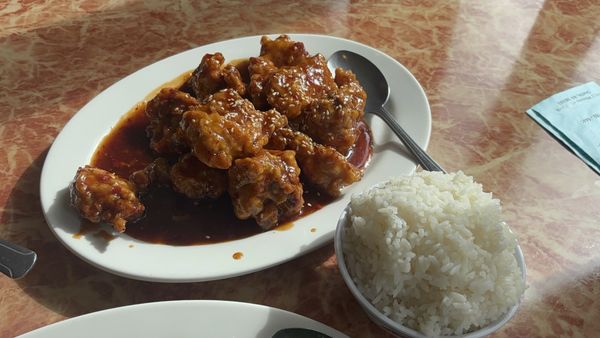 Chef Liao Asian Fusion Cuisine by null