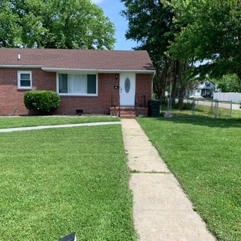 The Pro Lawn - Lawn Services Near Me - Hampton, Virginia The Pro Lawn - Lawn Services Near Me - Hampton, Virginia