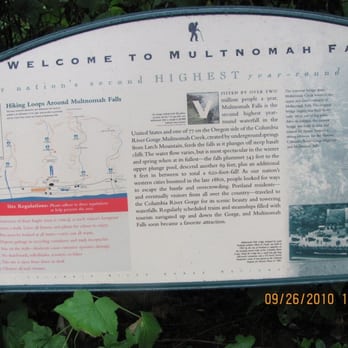 Multnomah Falls - Hiking Near Me - Bridal Veil, Oregon Multnomah Falls - Hiking Near Me - Bridal Veil, Oregon