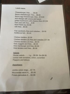 Menu photo 4 Bri’s Bistro Cleveland, OH Menu photo 4 Bri’s Bistro Cleveland, OH