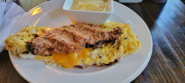 Mama Lor's Cafe by null