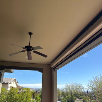Metro Mist Phoenix - I like MetroMist better than others I called because they use a custom high pressure pump with calcium filters (like an RO system). - Misting System Services Near Me - Mesa, Arizona