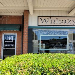 Whimzy