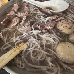 Thai Boat Noodle Thai Boat Noodle