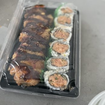 Kim's Sushi - Sushi Bars Near Me - West Orange, New Jersey Kim's Sushi - Sushi Bars Near Me - West Orange, New Jersey