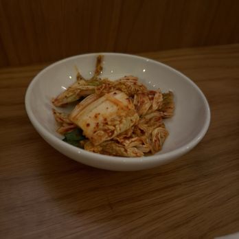 Moono - Kimchi - Korean Near Me - New York, New York