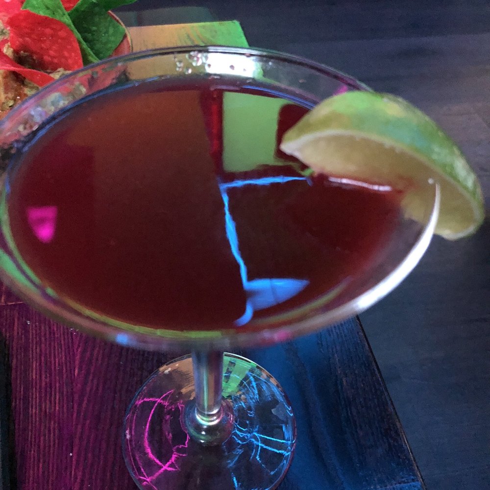 The Mixx Pasadena - Syrupy Martini - New American Near Me - Pasadena, California The Mixx Pasadena - Syrupy Martini - New American Near Me - Pasadena, California