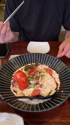 Nori Japanese Restaurant by null